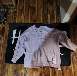 HELLO KITTY CARDIGAN